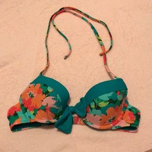 Aerie bikini top